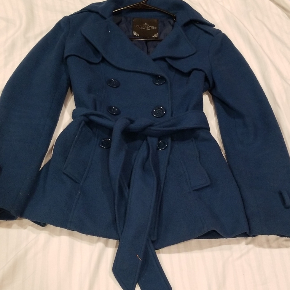 Jacket outwear coat